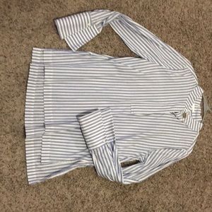 Casual Shirt or Work Attire